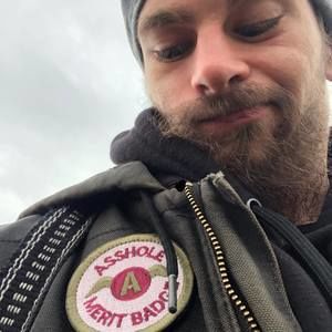 Meet your Posher, Chase